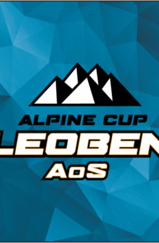 Leoben Autumn Sprint 2026 - AoS Teams Event Attendance