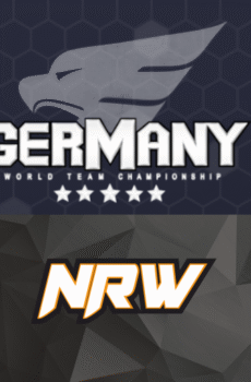NRW 40K 2026 - Event Attendance - Team Germany 40K Promotion