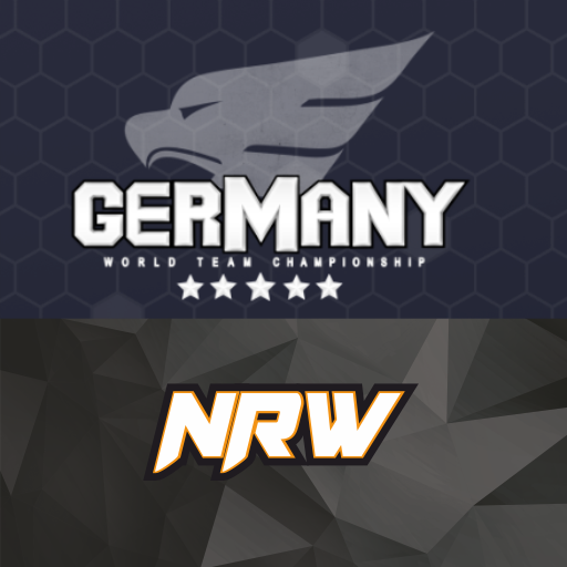 NRW 40K 2026 - Event Attendance - Team Germany 40K Promotion