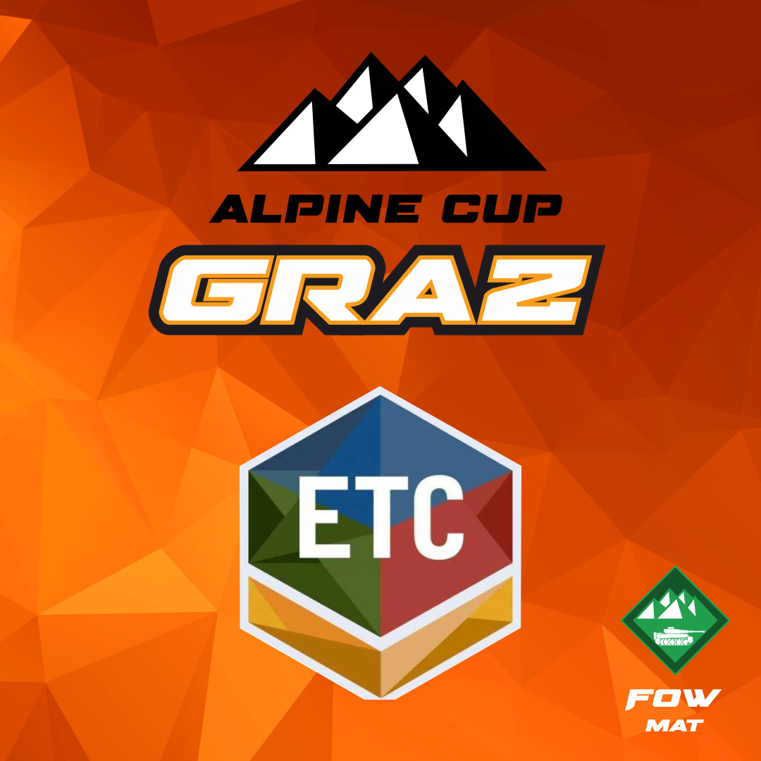 ETC Historical - Flames of War - Mat Reservation
