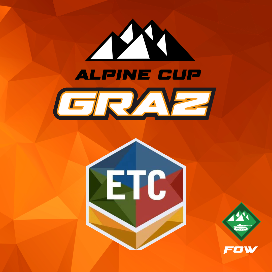 ETC Historical - Flames of War - Event Attendance