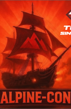 Alpine Con Old World 2027 - Event Attendance