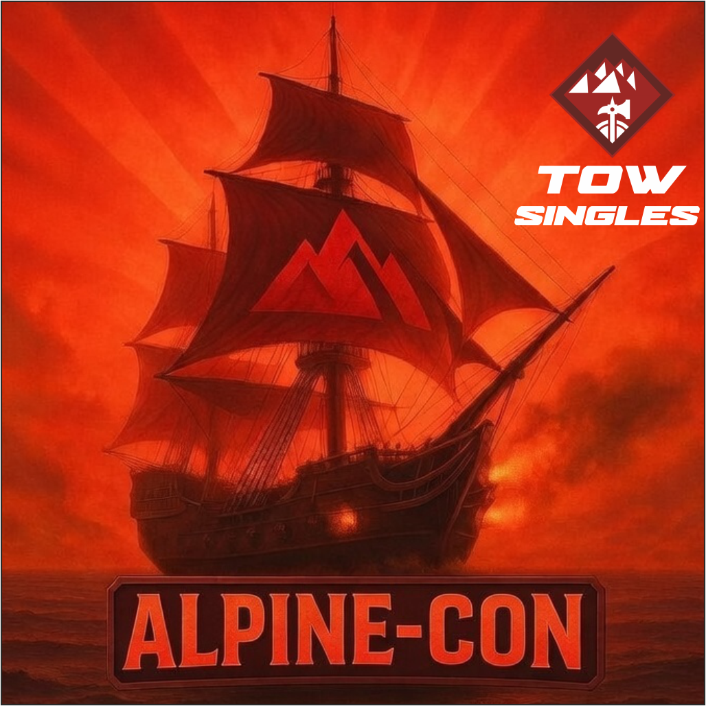 Alpine Con Old World 2027 - Event Attendance